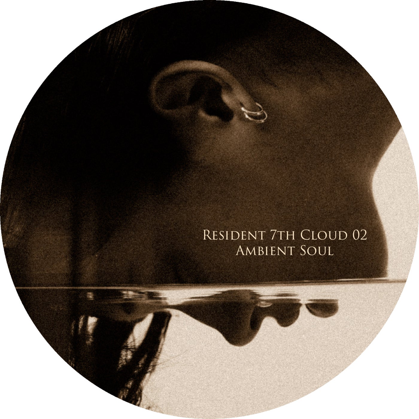 Ambient Soul – Resident 7th Cloud 02 – Ambient Soul [7CLOUD1157]